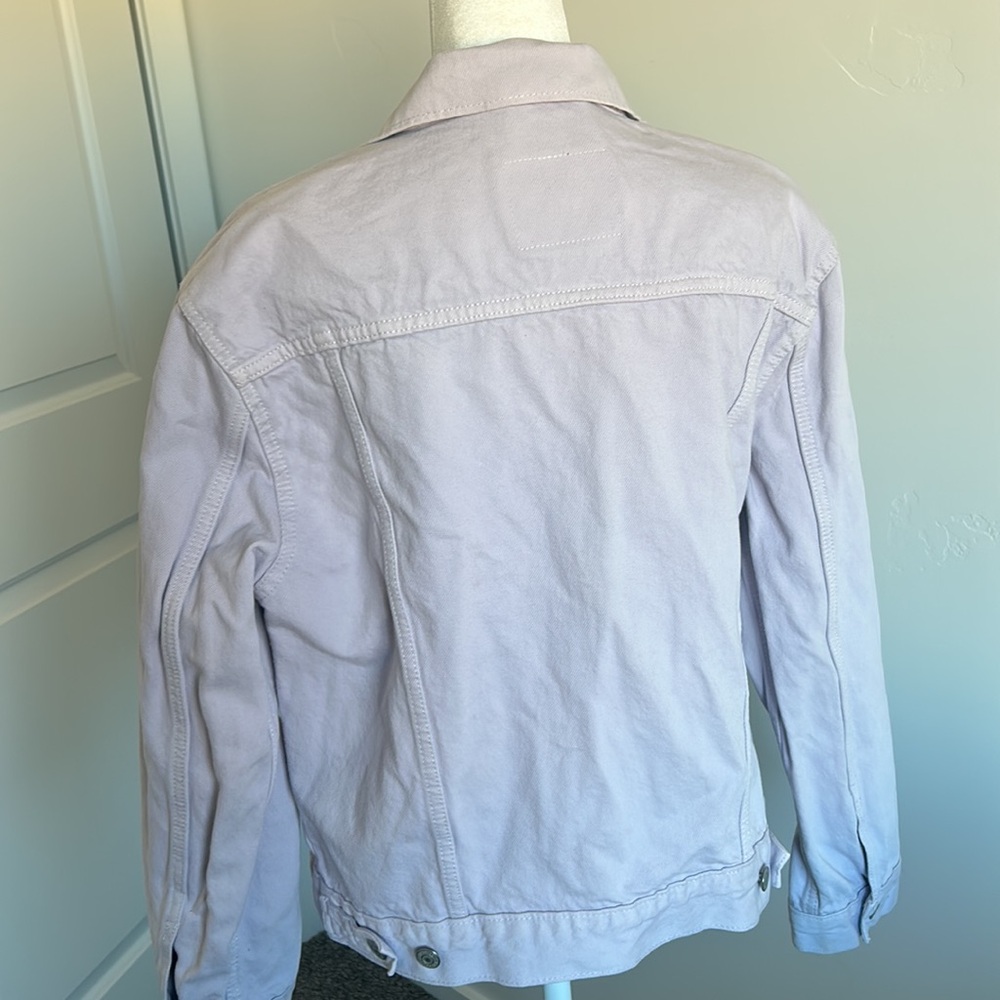 Levi Strauss Jean Jacket - image 3